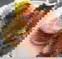 Nunzio's Italian - Perisher Accommodation