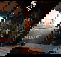 Oporto - Glenmore Park - Perisher Accommodation