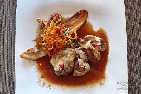 P Frangos & Sons - Perisher Accommodation 0