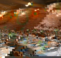 Pietro Pizzeria Restaurant - Perisher Accommodation