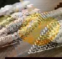 Pretzel World - Penrith - Perisher Accommodation