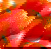 Punjab Indian Sweets and Restaurant - Mount Druitt - Perisher Accommodation