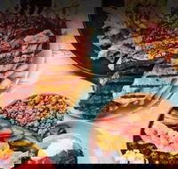 Rashays - Mount Druitt - Perisher Accommodation