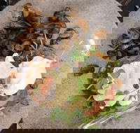 Rogue Valley Roasters - Perisher Accommodation