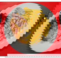 Royale Poultry - Perisher Accommodation