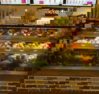 Squeezz Juice Bars - Perisher Accommodation