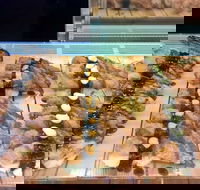 Sushi Lovers - Cleveland - Perisher Accommodation