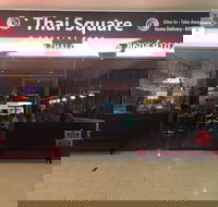 Thai Square - Erskine Park - Perisher Accommodation