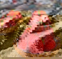 Cafe - Lynwood Country Club - Perisher Accommodation