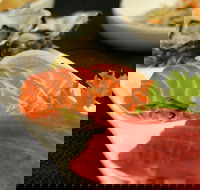 Dae Jang Kum - Perisher Accommodation