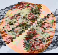 Dolly's Bakery - Perisher Accommodation