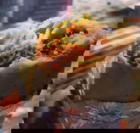 It's Time for Thai - Chinatown - Perisher Accommodation