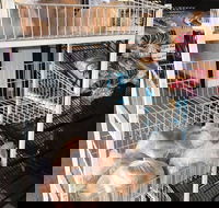 Jamison Bakery - Perisher Accommodation