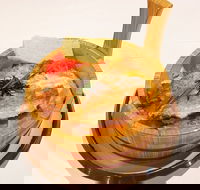 Makimoto - Perisher Accommodation