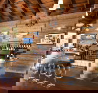 Sandalford Wines - Margaret River - Perisher Accommodation