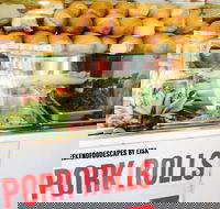 Sydney Porkrolls - Perisher Accommodation