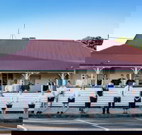 The Courthouse Restaurant - Perisher Accommodation