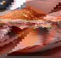 The Little Cake and Coffee Shop - Perisher Accommodation