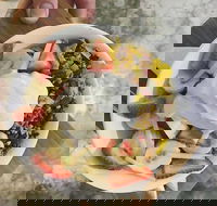 Wray Organic - Cleveland - Perisher Accommodation