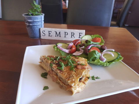 Caffe Sempre - Perisher Accommodation 0
