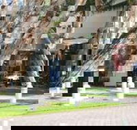 Choc Dee - Perisher Accommodation