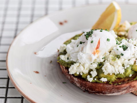 EQ Cafe And Lounge - Perisher Accommodation 1