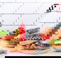 Lord of the Fries - Haymarket - Perisher Accommodation