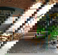 The Laneway - Sandwich  Espresso - Perisher Accommodation