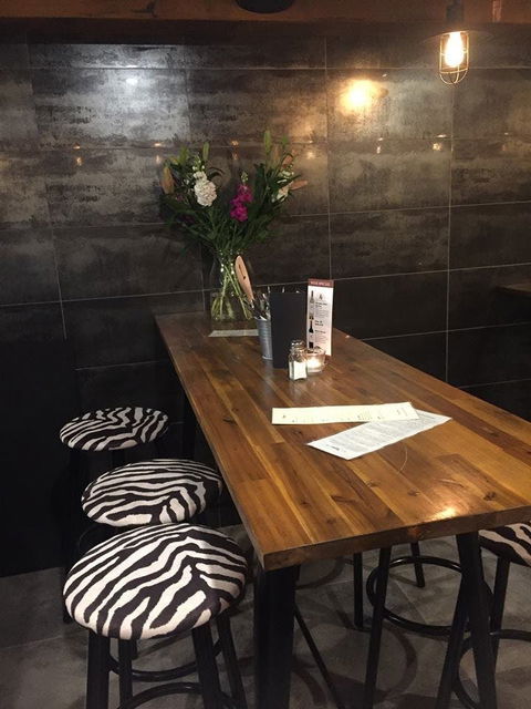 Z Bar And Restaurant - Perisher Accommodation 0