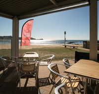 Avoca Beach Seafoods - Perisher Accommodation