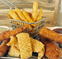 Blue Owl Cafe and Restaurant - Perisher Accommodation