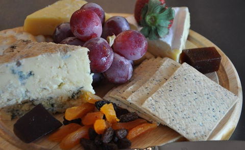 Blue Owl Cafe And Restaurant - Perisher Accommodation 9