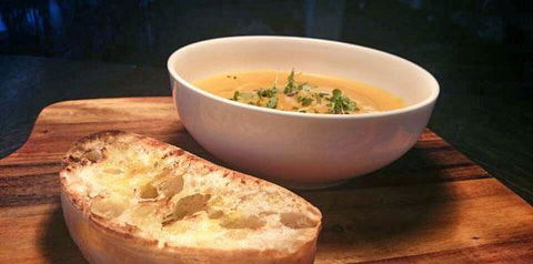 Blue Owl Cafe And Restaurant - Perisher Accommodation 11