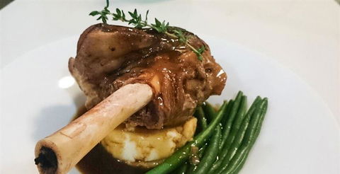 Blue Owl Cafe And Restaurant - Perisher Accommodation 12