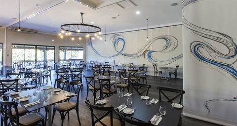 Blue Owl Cafe And Restaurant - Perisher Accommodation 15