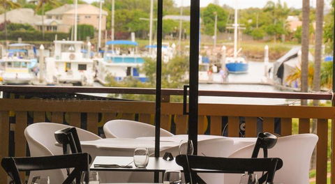 Blue Owl Cafe And Restaurant - Perisher Accommodation 17