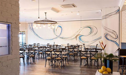 Blue Owl Cafe And Restaurant - Perisher Accommodation 1
