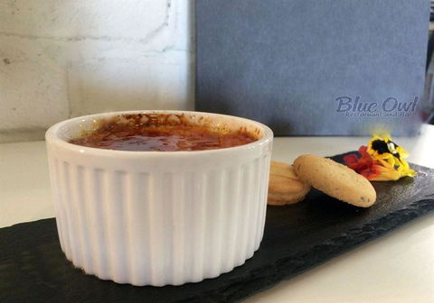 Blue Owl Cafe And Restaurant - Perisher Accommodation 2