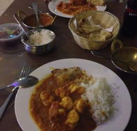 Tandoori Guru - Perisher Accommodation