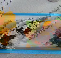 The Bridport Cafe - Perisher Accommodation