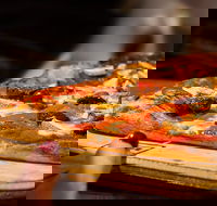 3 GRAINS- Roman Artisan Pizza - Perisher Accommodation