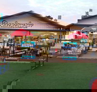 Beachcomber Cafe - Perisher Accommodation