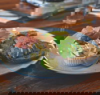 Cortado - Perisher Accommodation