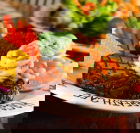 Hog's Australia's Steakhouse - Cleveland - Perisher Accommodation