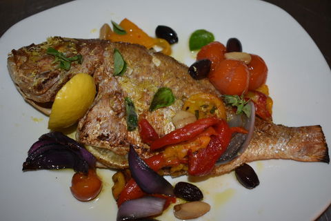 L'Artigiano Ristorante Italiano - Perisher Accommodation 0