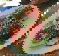 Leura Gourmet Cafe  Deli Restaurant - Perisher Accommodation