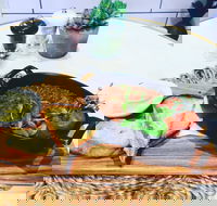 Little Bloomfield Cafe and Wine Bar - Perisher Accommodation