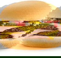McDonald's - Bendigo - Perisher Accommodation