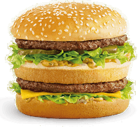 McDonald's - Menai - Perisher Accommodation