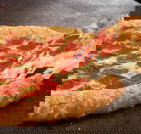 Pizza Hut - Cleveland - Perisher Accommodation